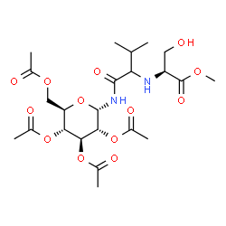 236100-70-2 structure