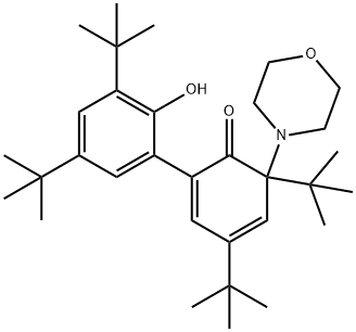 26216-84-2 structure