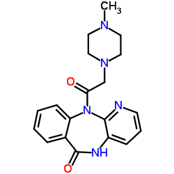 28797-61-7 structure