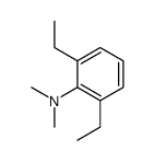 2909-78-6 structure