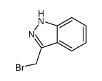 3-(溴甲基)-1H-吲唑图片