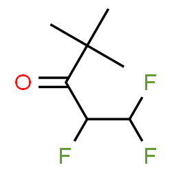 3-Pentanone,1,1,2-trifluoro-4,4-dimethyl- picture