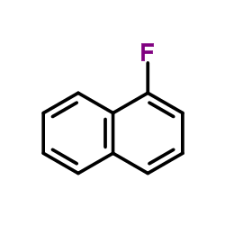 321-38-0结构式