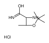 H-Thr(tBu)-NH2.HCl picture