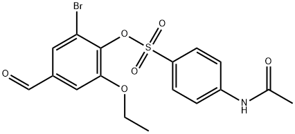 432021-39-1 structure