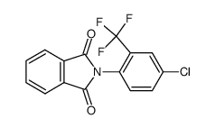 436-20-4 structure