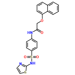 443638-31-1 structure