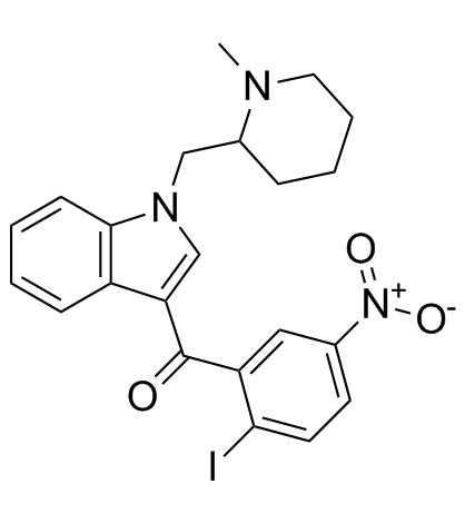 444912-48-5结构式