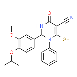 501349-51-5 structure