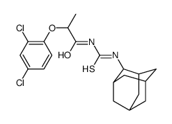 5319-16-4结构式