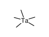 pentamethyltantalum结构式