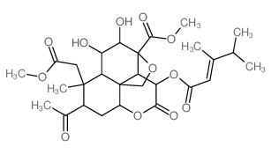 53663-08-4结构式