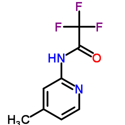 550302-23-3 structure