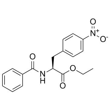 SB297006 Structure