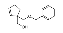 61111-55-5 structure