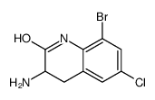 61548-61-6 structure