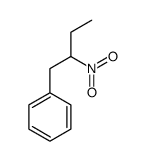 2-nitrobutylbenzene Structure