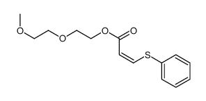 63067-83-4 structure