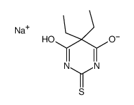 64038-06-8 structure