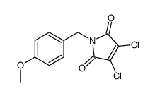 64697-66-1 structure