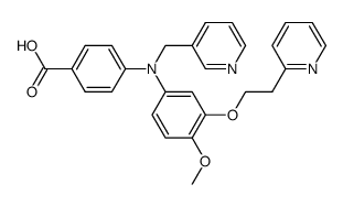 651022-85-4 structure