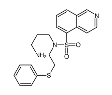 651307-29-8结构式