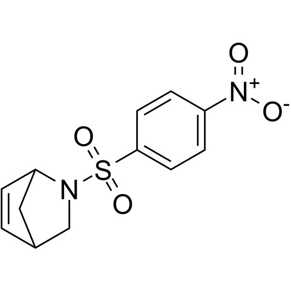 VP-4556 structure