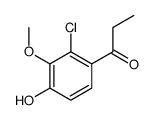 67166-42-1 structure