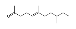 PEG-30 GLYCERYL ISOSTEARATE结构式