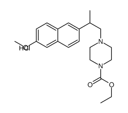 72278-65-0 structure