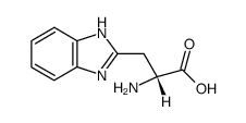 3-(2-benzimidazolyl)alanine picture