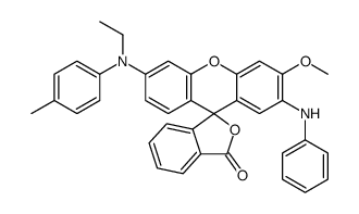 85223-22-9 structure