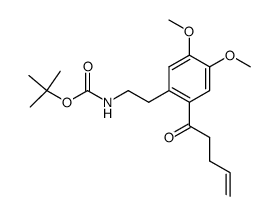 869105-09-9 structure