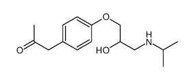 88991-89-3 structure