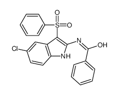 918493-52-4 structure