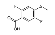 918967-68-7 structure