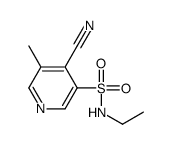 924886-05-5 structure