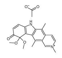 93033-91-1结构式