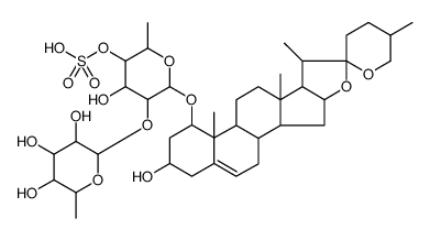 Glycoside O-4 picture