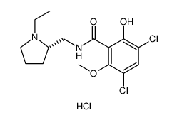 盐酸雷洛必利-d5图片