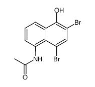 100124-37-6 structure