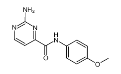 1001326-15-3 structure