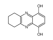 100142-70-9 structure