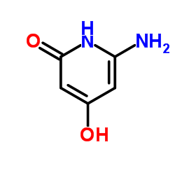 6-Amino-4-hydroxy-2(1H)-pyridinone picture