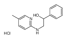 1085-14-9 structure