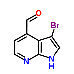 1159982-08-7 structure