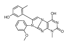 1192216-03-7 structure