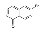 1260671-39-3 structure