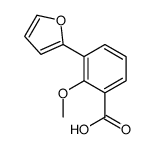 1261937-86-3 structure