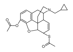 129200-07-3 structure